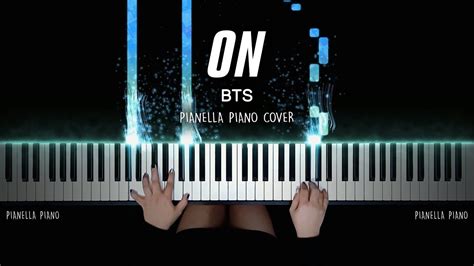 Bts 방탄소년단 On Piano Cover By Pianella Piano Youtube