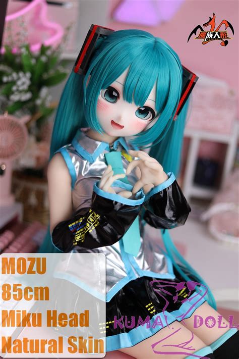 Explore The Magic Of Cm Cosplay Hatsune Miku Sex Doll