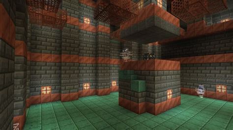 Minecraft How To Find A Trial Chamber