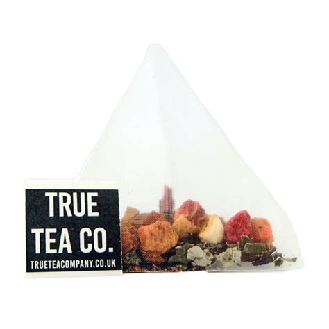 Choose 3 Teas For £13 Tea Bags 3 X 15 Tea Bags True Tea Co