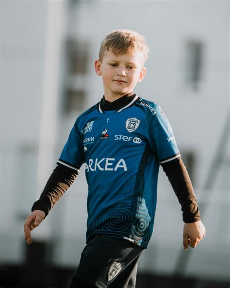 RCV Rouen Un stand pour la Tombola de l École de Rugby Rugby Club