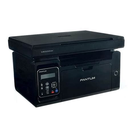 Pantum M6550NW отзывы — Количество честных отзывов о Pantum M6550NW - 17