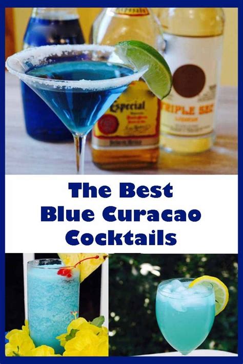 Vodka Martini Recipes With Blue Curacao At Maxima Kelly Blog