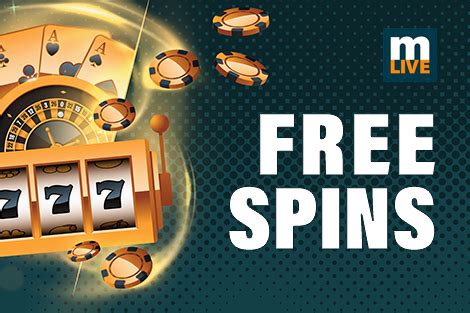 Best Free Spin offers with Michigan Online Casinos 2024