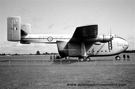 The Aviation Photo Company Archive Raf Air Support Command