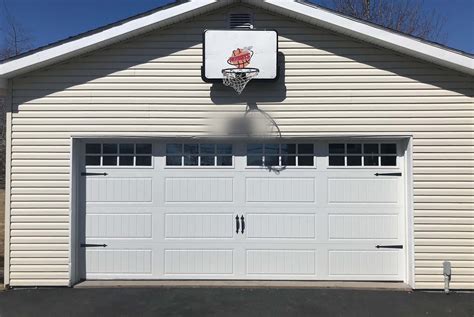 Clopay Garage Door Model Numbers