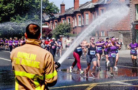 Best Images From Vhi Women S Mini Marathon Irish Mirror Online