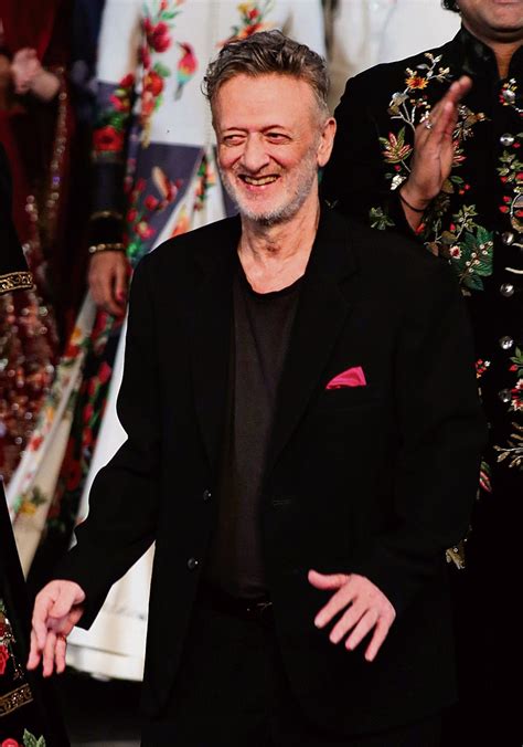 Noted fashion designer Rohit Bal passes away - The Tribune