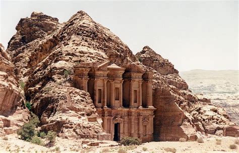 Voyage Jordanie sur mesure - Voyageurs du Monde