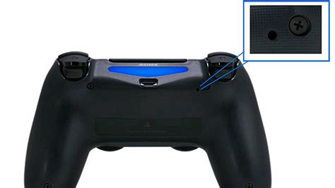 How To Fix Ps Controller Buttons Getting Stuck