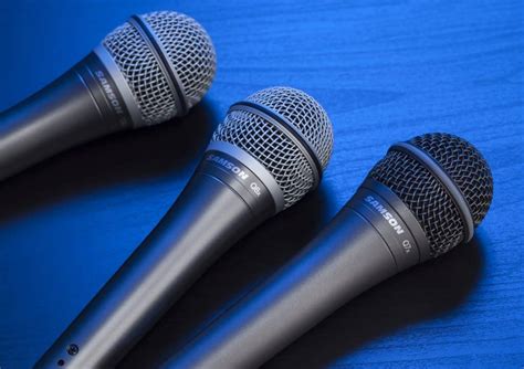 Which is More Durable: Dynamic or Condenser Mic? - Shout4Music