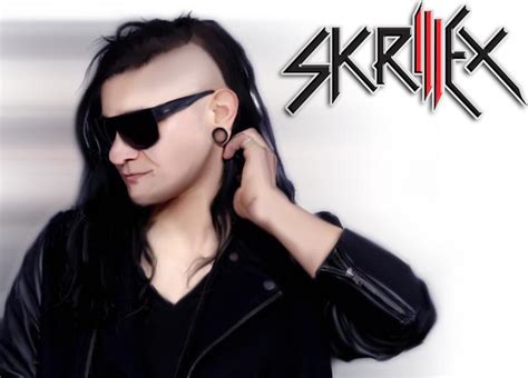 Cómo Ser Fan De Skrillex 4 Pasos