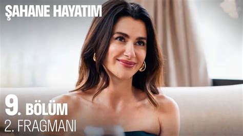 Ahane Hayat M B L M Fragman Sahanehayatimdizi Youtube