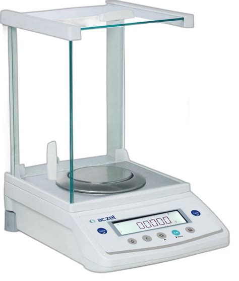 Aczet Citizen Analytical Electronic Micro Balances Model Name Number