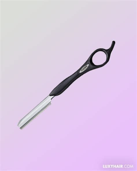 7 Best Hair Scissors For Cutting Hair At Home According To Experts Luxy® Hair