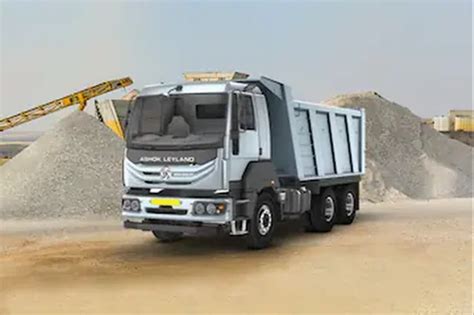 Ashok Leyland Truck Latest Price Dealers Retailers In India