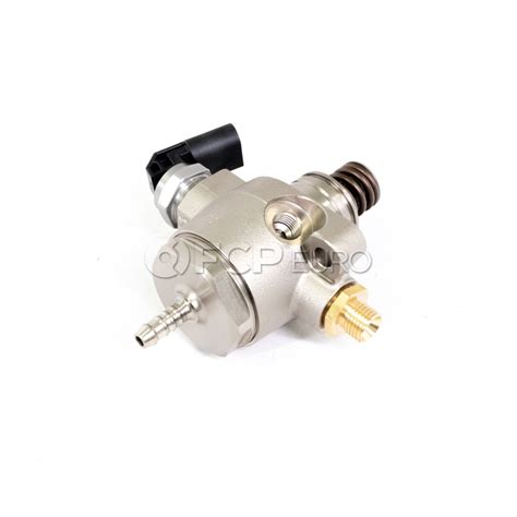VW High Pressure Fuel Pump - Genuine VW 06L127025T | FCP Euro