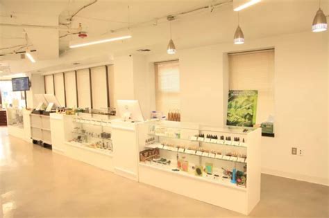 Washington Dc Dispensaries