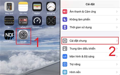 Cách Bật Nút Home ảo Trên Iphone 7 Iphone 7 Plus Siêu đơn Giản