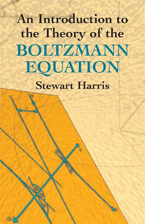 An Introduction to the Theory of the Boltzmann Equation - Walmart.com