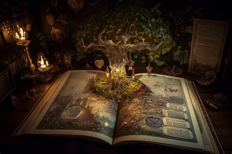 Book of Life by ImaginaryDawning on DeviantArt