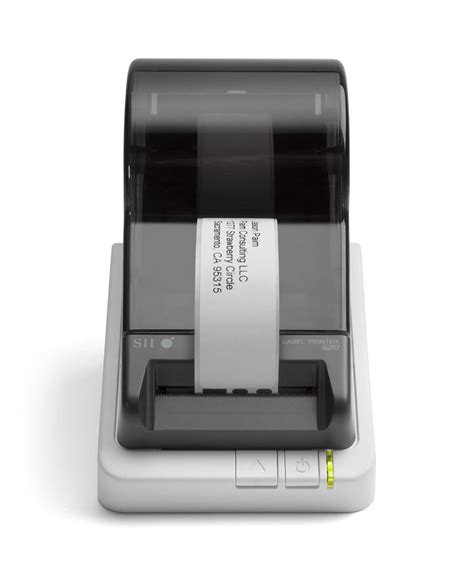 Best Label Printers for Working from Home - DuraFast Label Company New Blog