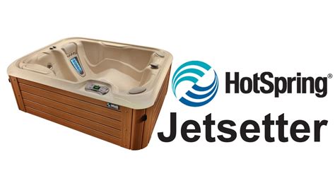 Hot Springs Spa Jetsetter Model J Parts