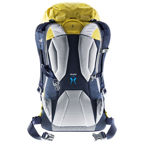 Deuter Guide Lite Sl Mountaineering Backpack Women S Buy Online