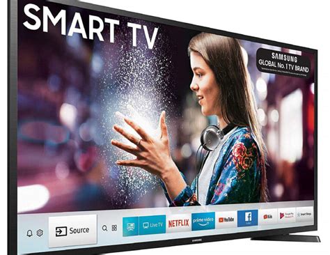 Is a Samsung Smart TV an Android TV? What’s The Difference?