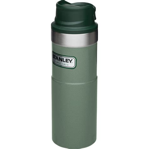 Stanley Classic 16oz One Hand Vacuum Mug Atelier Yuwa Ciao Jp