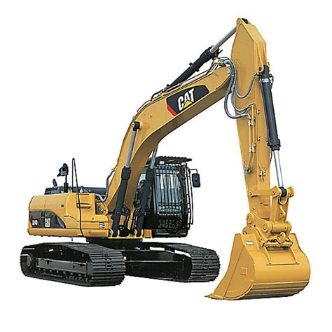 324d L Excavadores De Orugas Caterpillar Ferreyros Construproductos