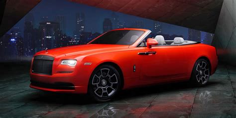 2021 Rolls Royce Dawn Review Pricing And Specs