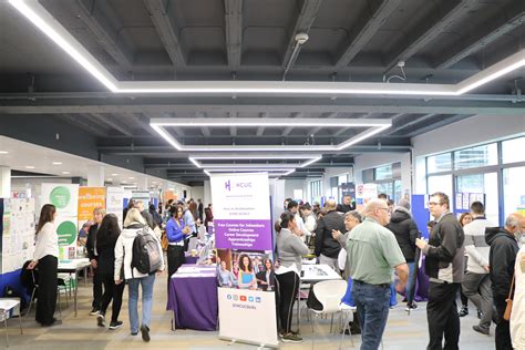 Harrow Skills Fair 2023 Harrow College