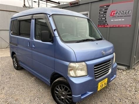 H15 バモスホビオ175万キロ車検令和7年3月まで みぃこ 藤の牛島のバモスの中古車｜ジモティー