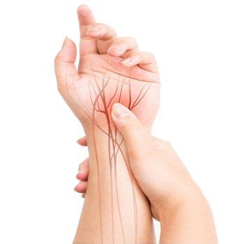 Common Causes of Nerve Damage? - Neurological Specialists CT