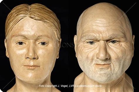 21 Ancient Europe Quora Forensic Facial Reconstruction Ancient