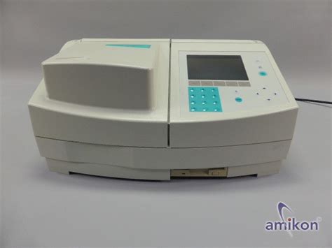 Thermo Helios Aquamate Spectronic 9423 Aqa 2000e Spektralphotometer Für