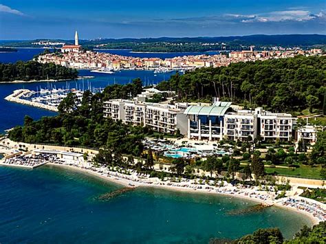 The 17 best Luxury Hotels in Rovinj - Sara Lind's Guide 2024