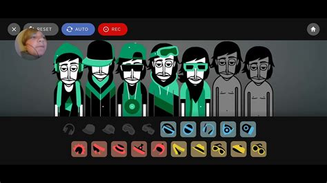 Incredibox Review All Versions YouTube