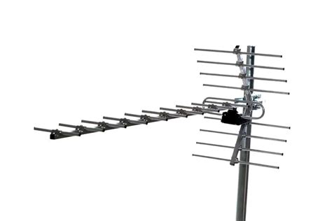 The Ultimate Guide To TV Antenna Installation