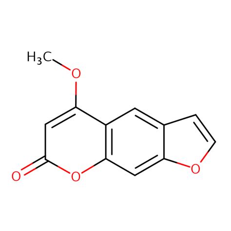 5 Methoxy 7H Furo 3 2 G 1 Benzopyran 7 One SIELC Technologies