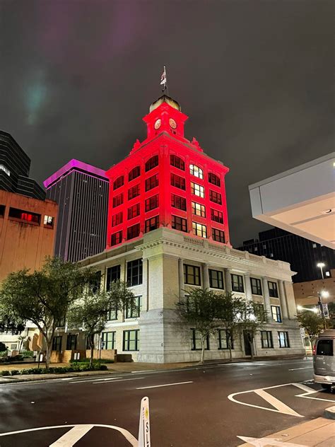 Hyatt Place Tampa Downtown, 325 N Florida Ave, Tampa, FL, Parking Garages - MapQuest