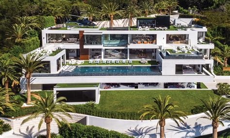 The Hottest Trends In Ultra-Luxury Real Estate - Maxim