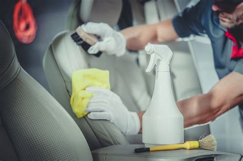 Como Higienizar Corretamente Seu Carro Durante A Pandemia