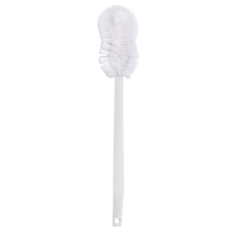 Luxury Bath Back Scrubber 20 Body Brush W Figure 8 Design Other Brushes — Fuller Brush Company