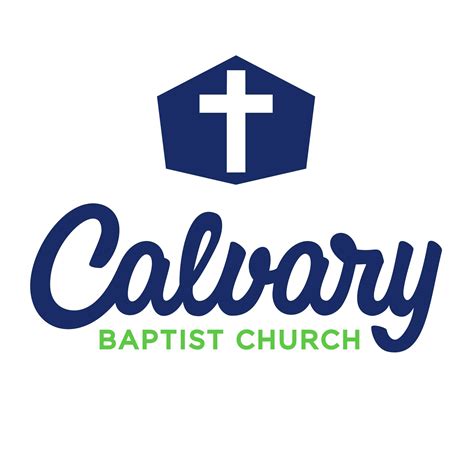 Calvary Baptist Church | Columbus GA