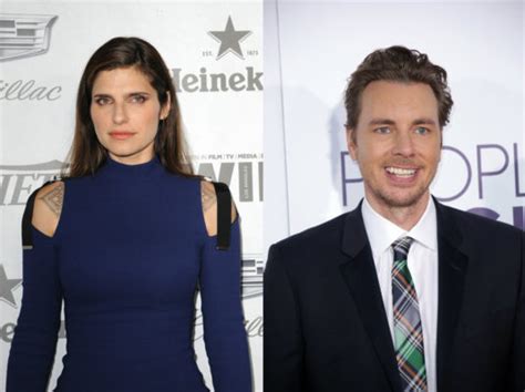 Bless This Mess: ABC Announces Premiere of Dax Shepard and Lake Bell ...