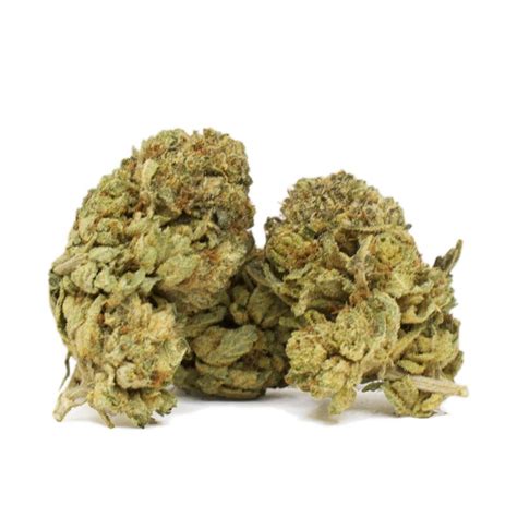 Bubba Kush – West Coast Botanics