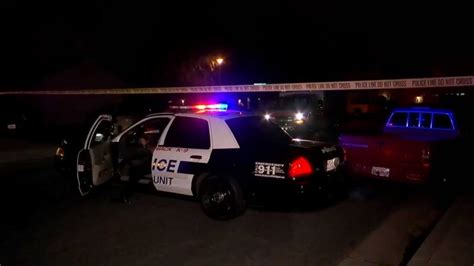 Bakersfield Police Shoot Kill Unarmed 73 Year Old Man Cnn