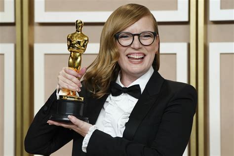 Sarah Polley On Her ‘surreal And Wonderful’ Oscar Win For Women Talking The Globe And Mail